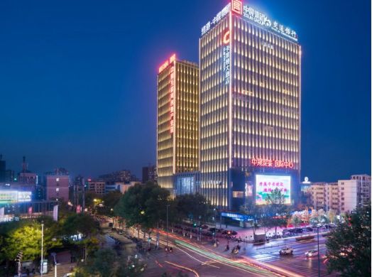 郑州少数民族运动会都有哪些场馆,郑州少数民族运动会多少人参加