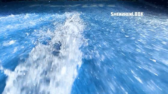 深圳旅游攻略登山,深圳游玩冲浪路线攻略