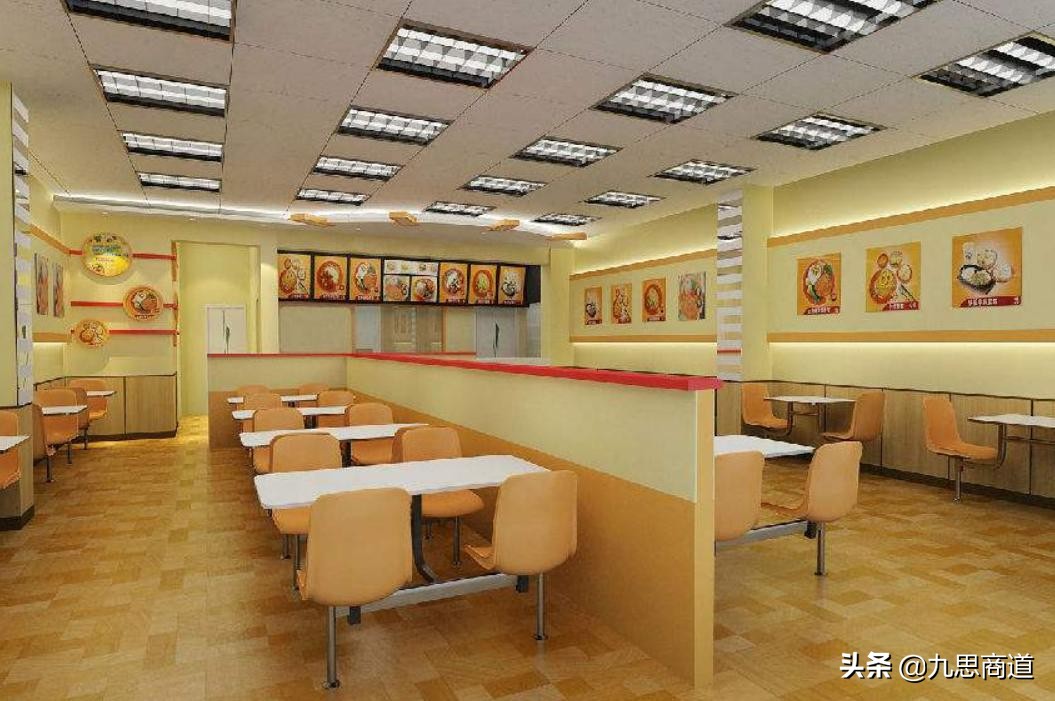 早餐店营销模式100个经典案例,一家生意好的早餐店一年盈利