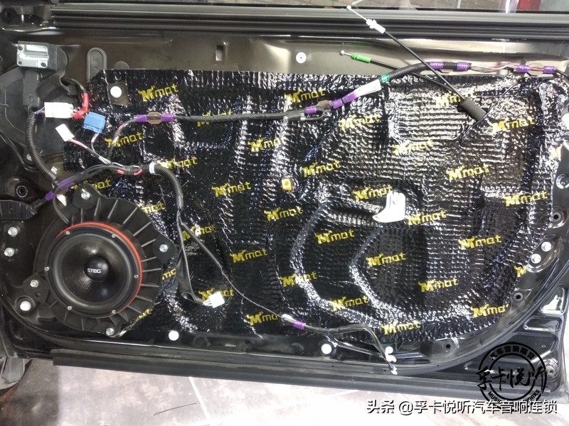 亚洲龙音响改装要多少钱,东莞亚洲龙音响改装