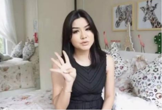 中国女孩嫁给迪拜富豪,嫁给迪拜富豪的中国女孩