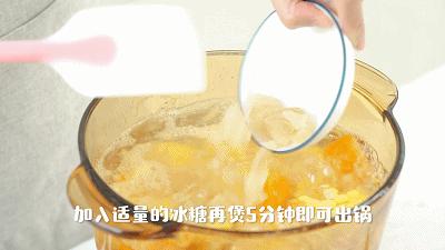 冬天滋阴润燥健脾汤,女人冬天喝什么汤最滋阴