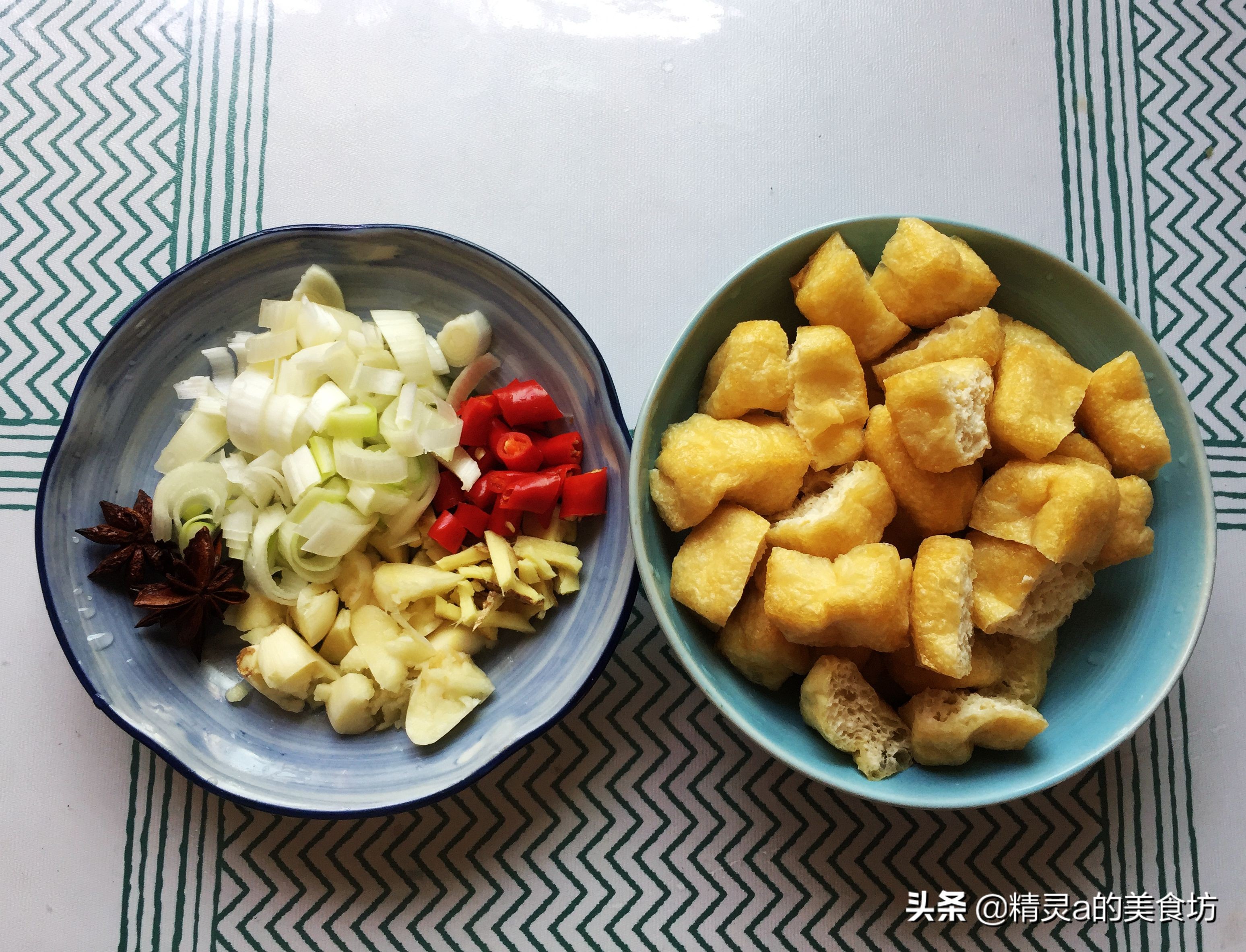 这鱼，刺少肉厚味道鲜，扔锅里炖一炖，配米饭能吃3大碗