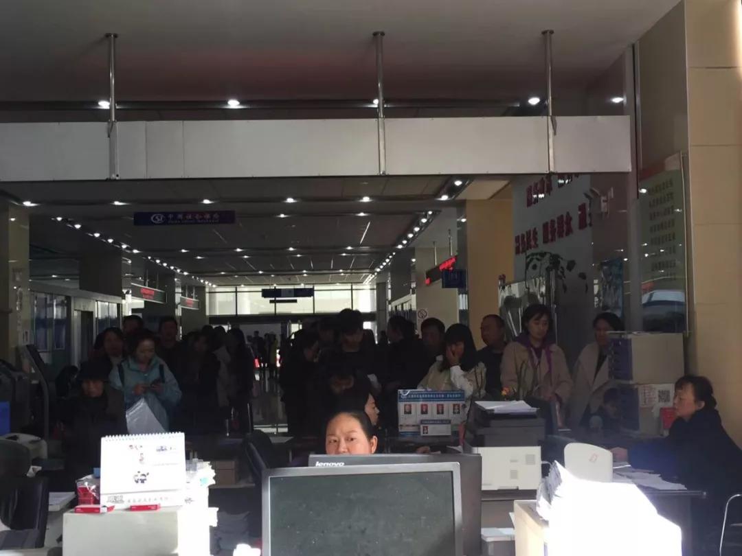 大理政务服务也能“淘宝式评价”，投诉还是谅解，你怎么选？