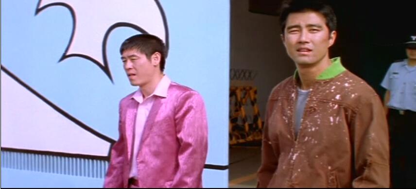 韩国一部黑色幽默的电影,韩国无厘头搞笑电影推荐