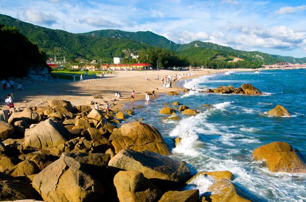 深圳三天两晚旅游团购套餐,深圳东部华侨城酒店优惠套餐