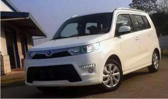 5万家用汽车推荐哪款车,价格在5万左右的车哪款最好家用