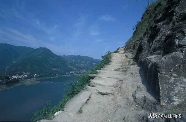 南水北调中线是汉江水吗,南水北调汉江