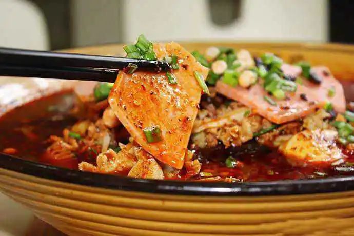 吃货必看的十大美食,吃货必吃的50种美食