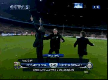 你不看足球就不会明白什么,这才是足球的真正意义