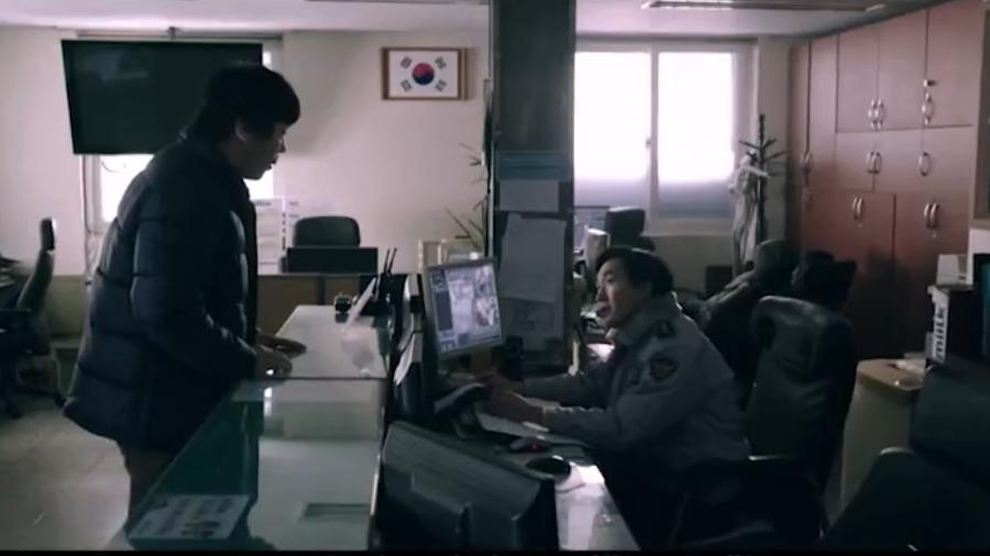 韩国下水井电影,韩国下水道电影