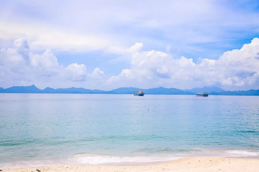 深圳周末浪漫好去处,深圳浪漫约会地点十个景点