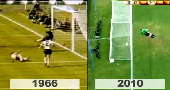 改变足坛格局的六大事件,改变足坛的一场比赛