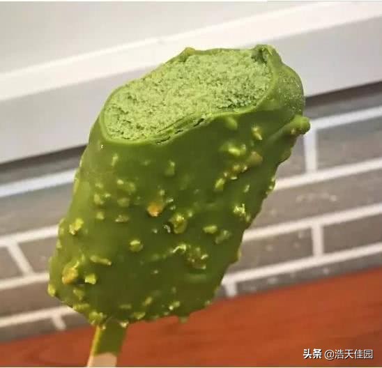 冷饮网红爆款雪糕,夏天平价好吃的6款网红雪糕