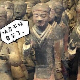 带你了解秦兵马俑,秦兵马俑和汉兵马俑