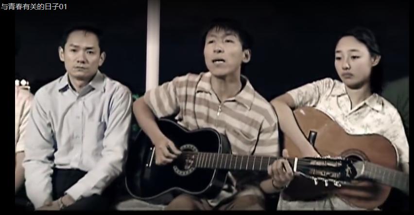 娱乐爱情浮世绘：羽泉组合的纷乱爱情，白百何爱羽凡还是京圈背景