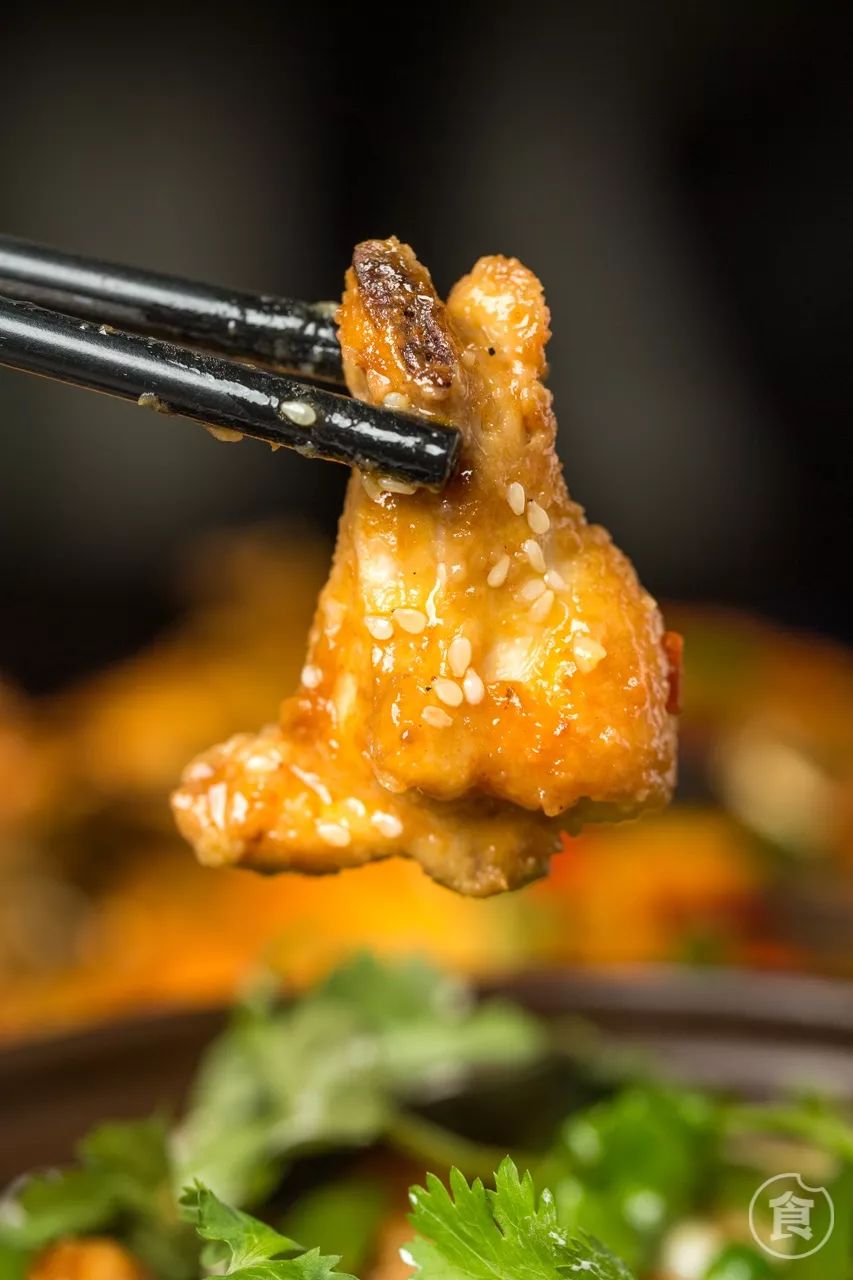 重庆江北海鲜大杂烩香辣海鲜锅,超好吃的海鲜大杂烩