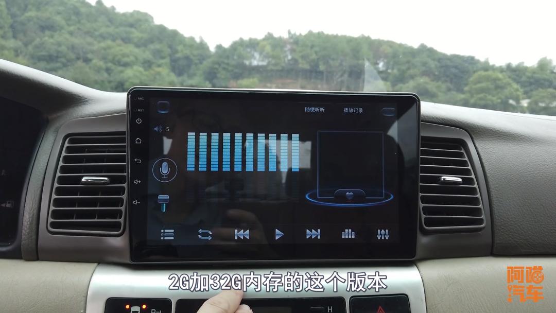 车载大屏怎样加装wifi功能,车载大屏自己如何加装