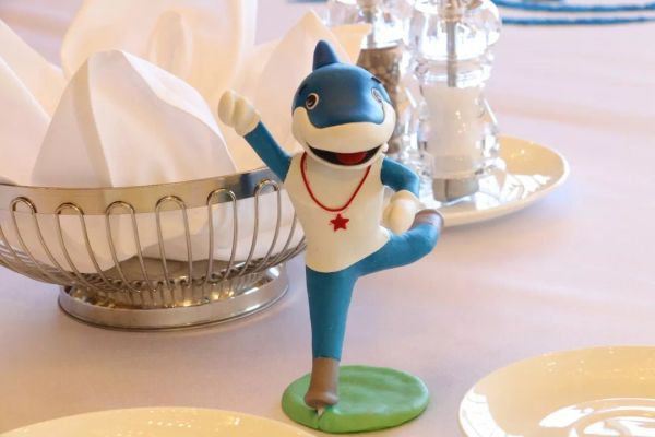 军运会世界各地军人,军运会给外国人的印象