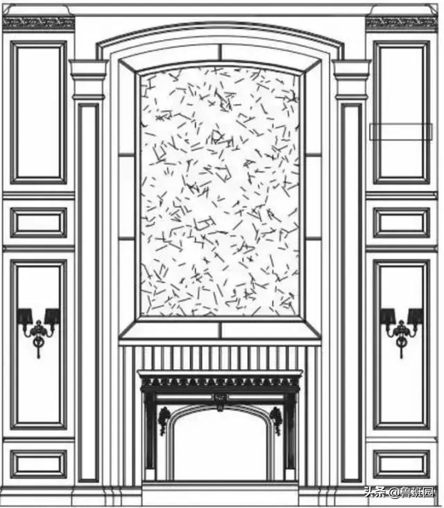 装修干货篇衣柜定制套路,纯干货装修知识