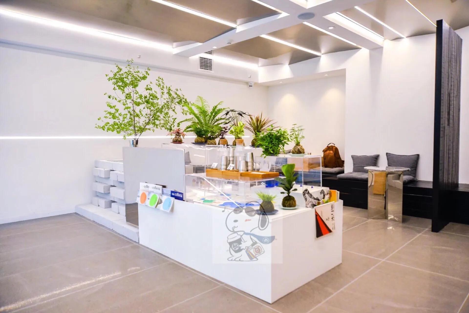 咖啡和甜品的日常,咖啡与甜品搭配的黄金法则是什么