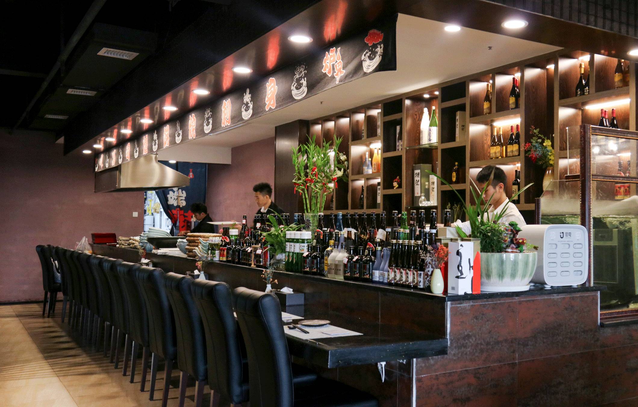 长沙日料自助排行榜第一名,长沙顶级日料