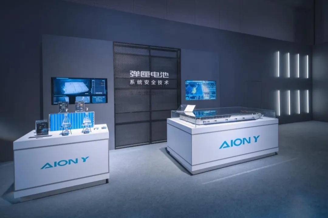 揭秘aionsplus,aionsplus为什么卖得好