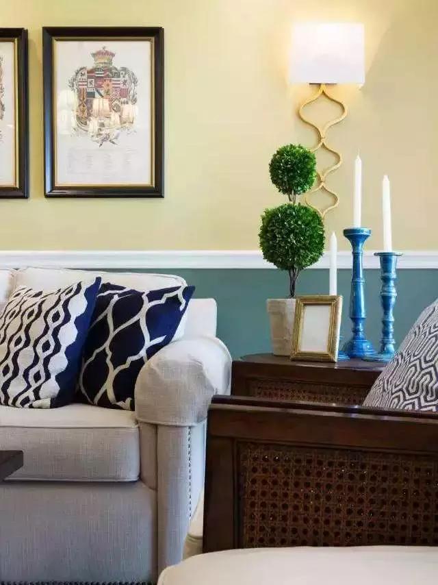 墙是刷乳胶漆好还是墙纸好,乳胶漆怎么样可以刷出壁纸的感觉