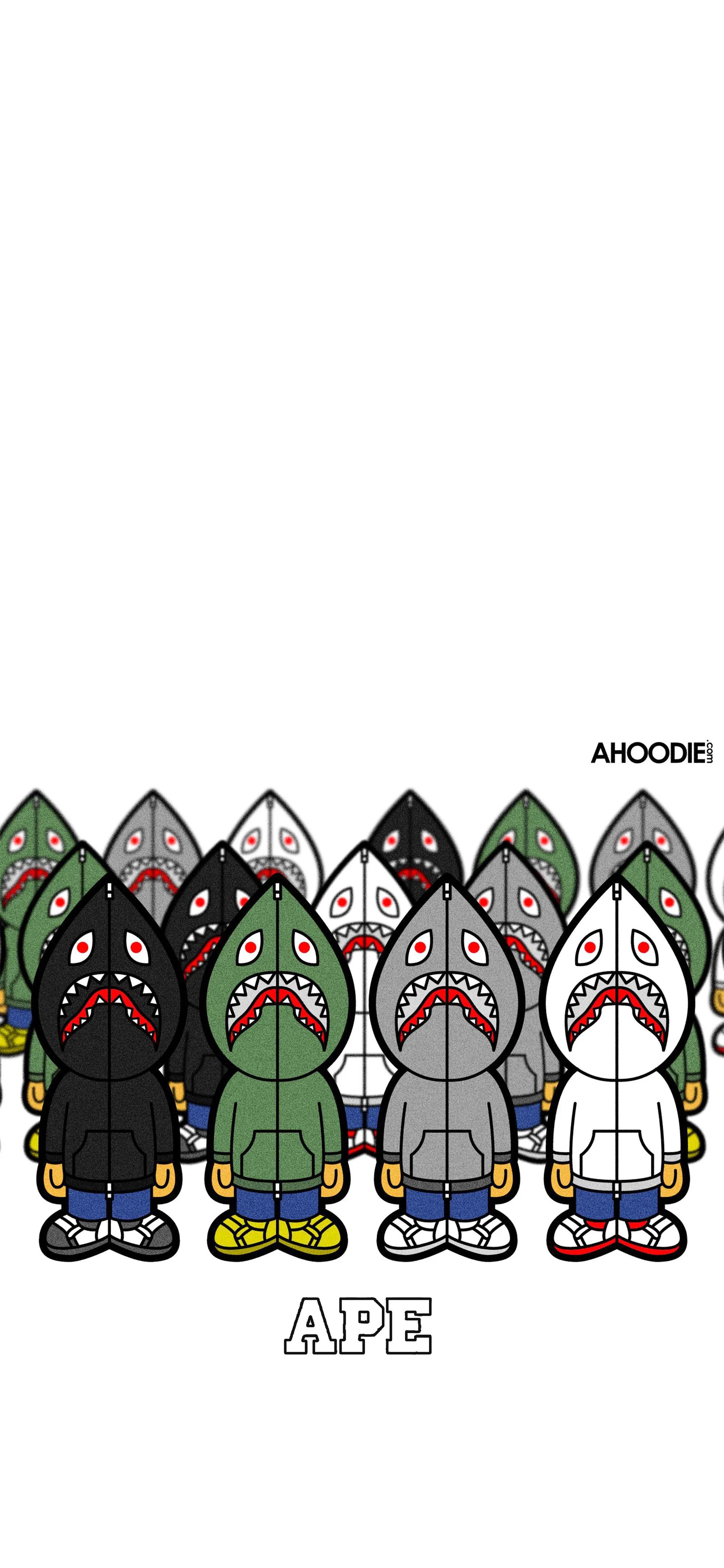 1329原图品牌Logo手机壁纸