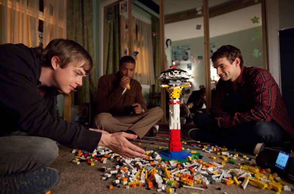 五部暗黑超能力科幻电影推荐,四部视觉震撼的科幻动作电影推荐