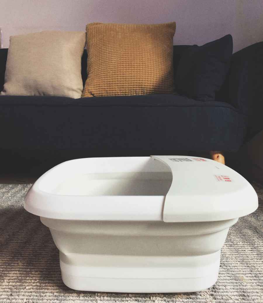 加热足浴盆值得买吗,足浴盆推荐测评2024