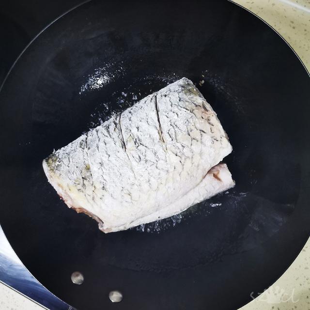 徐州地方口味的红烧鱼的做法,杭州红烧鱼的做法大全家常