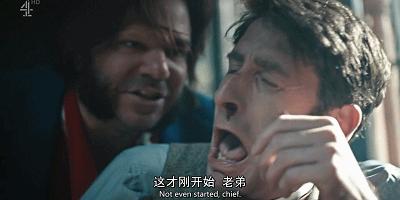 一部丧到爆的英剧,好看又沙雕的英剧