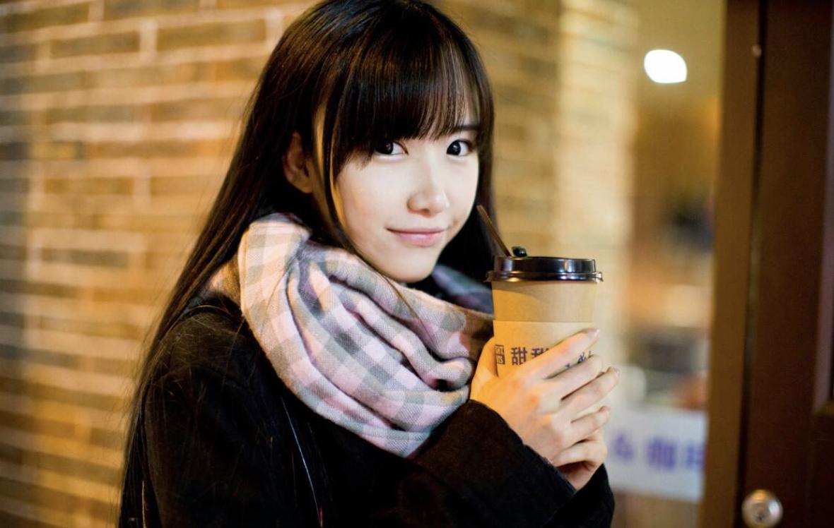 直男眼中女神的标准是什么,直男眼中女神的五个标准