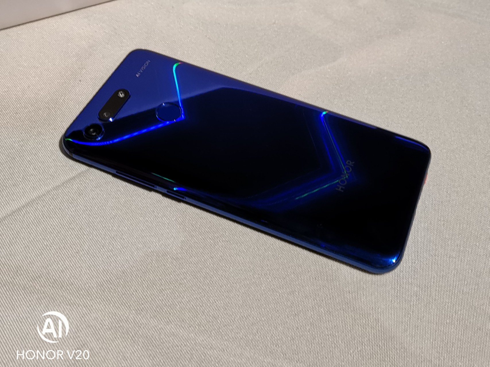 光荣v20所有参数和试用体验,光荣v20详情