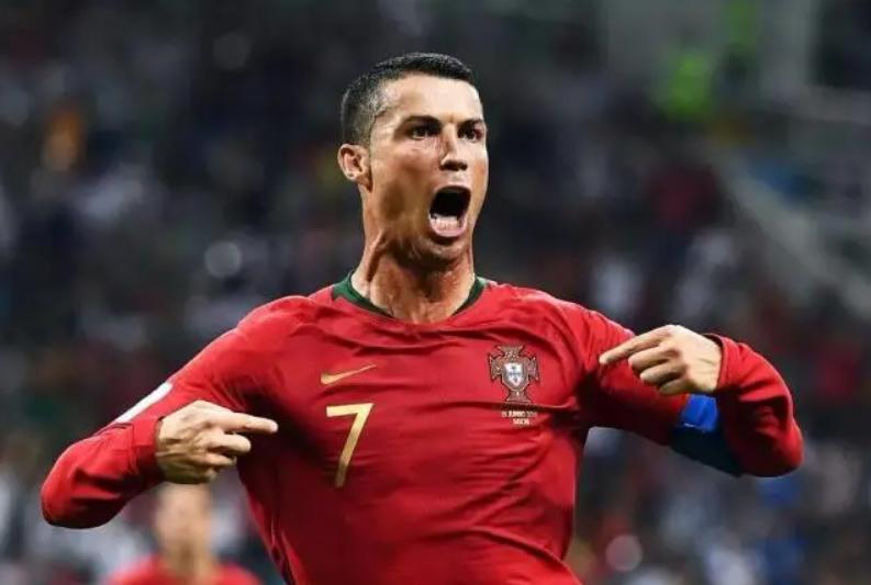 c罗荣膺环足奖历史最佳射手,c罗历史前十名进球