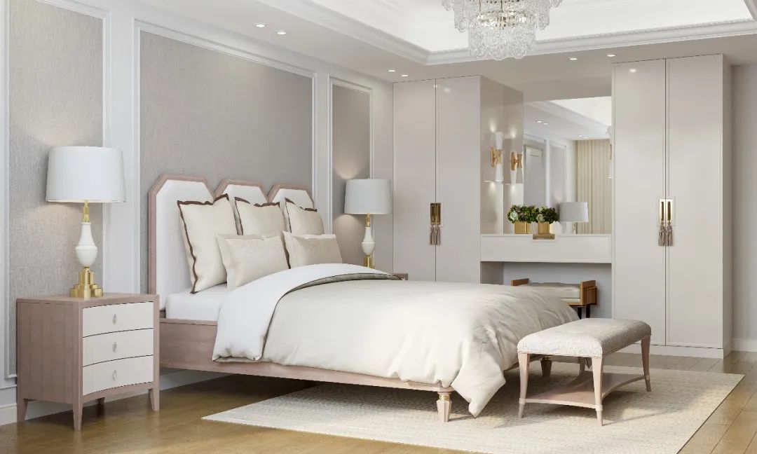 美克美家杭州定制柜,美克美家定制柜子