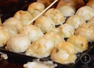 广东最火的夜市小吃,广东最火夜市小吃