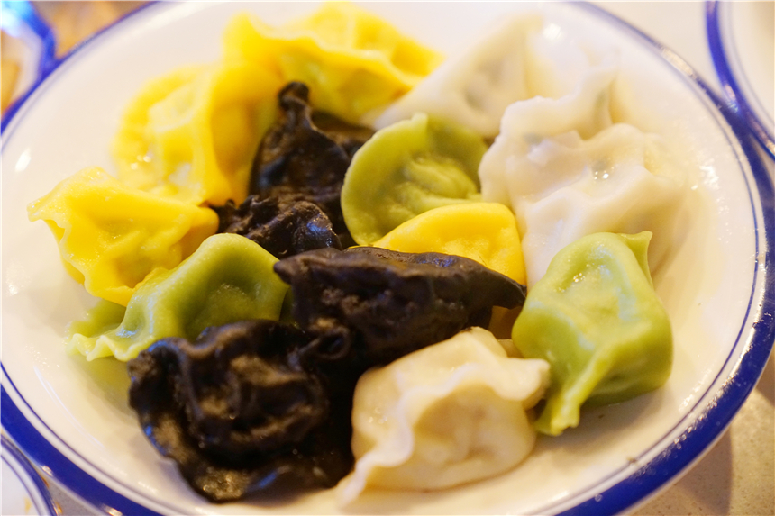 青岛黄海旅游攻略美食攻略,青岛游玩攻略银沙滩美食