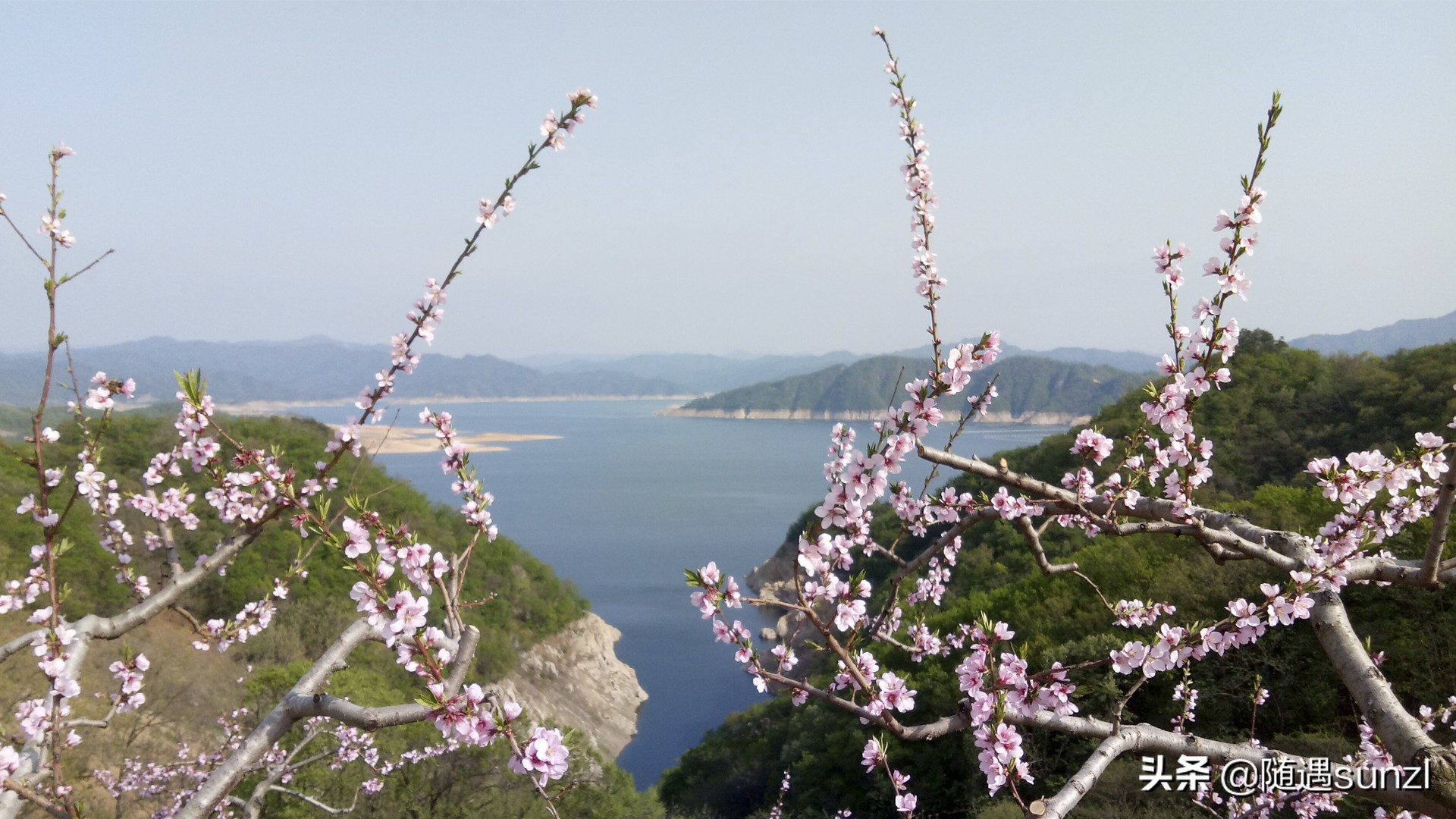 丹东宽甸桃花旅游攻略,丹东宽甸桃花岛旅游攻略自驾