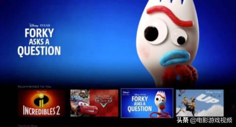 国内如何使用disney流媒体,disney视频平台怎么进