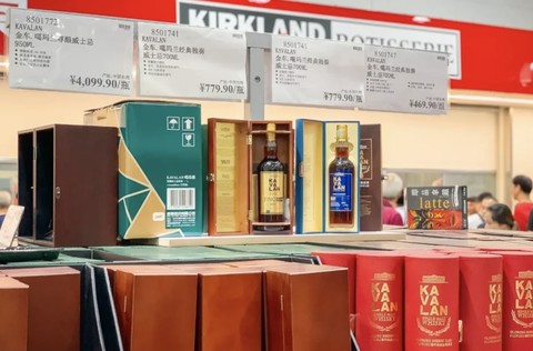 costco上海店怎么样了,costco开业被挤到停业