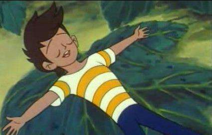 这些经典动画片你看过几个,回忆那些经典的动画片