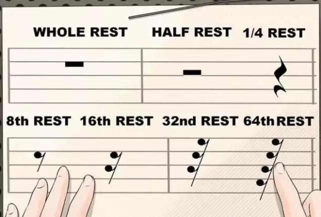 零基础学五线谱要多久,零基础学识五线谱视频