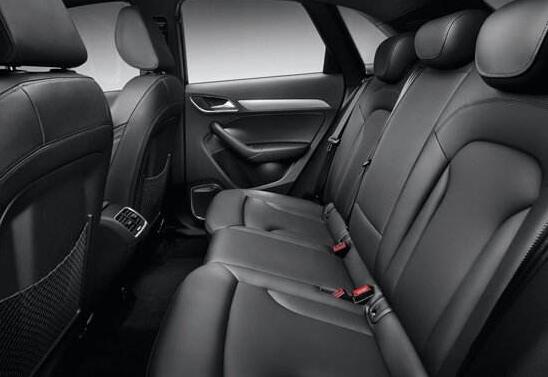 一入豪门深似海，人称奥3胖，因定价低碾压宝马，深受国人大爱！