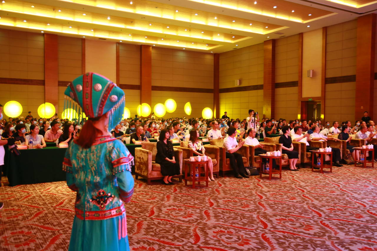 「十堰」“赴千里之约续两地之情”十堰与广西旅游合作日渐升温