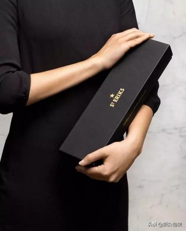 有创意的薯片包装,薯片包装风格