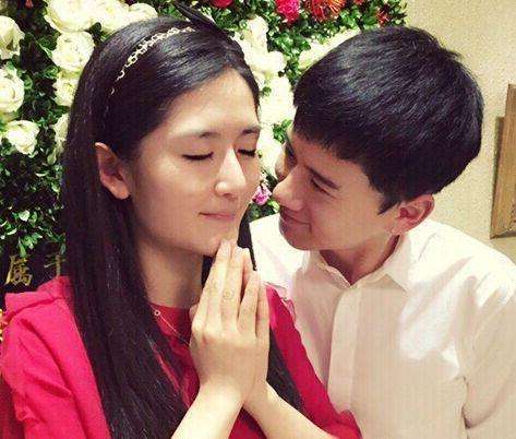 张杰谢娜现在状况,张杰谢娜现身民政局