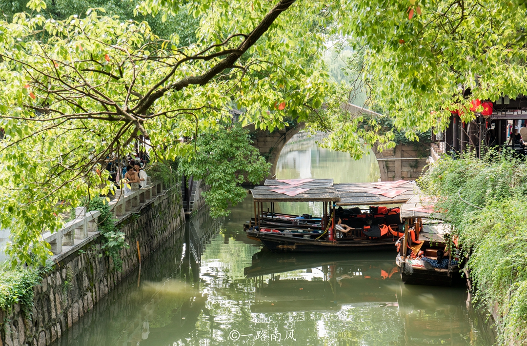 苏州免费古镇景点排行榜前十名,苏州同里古镇免费开放时间