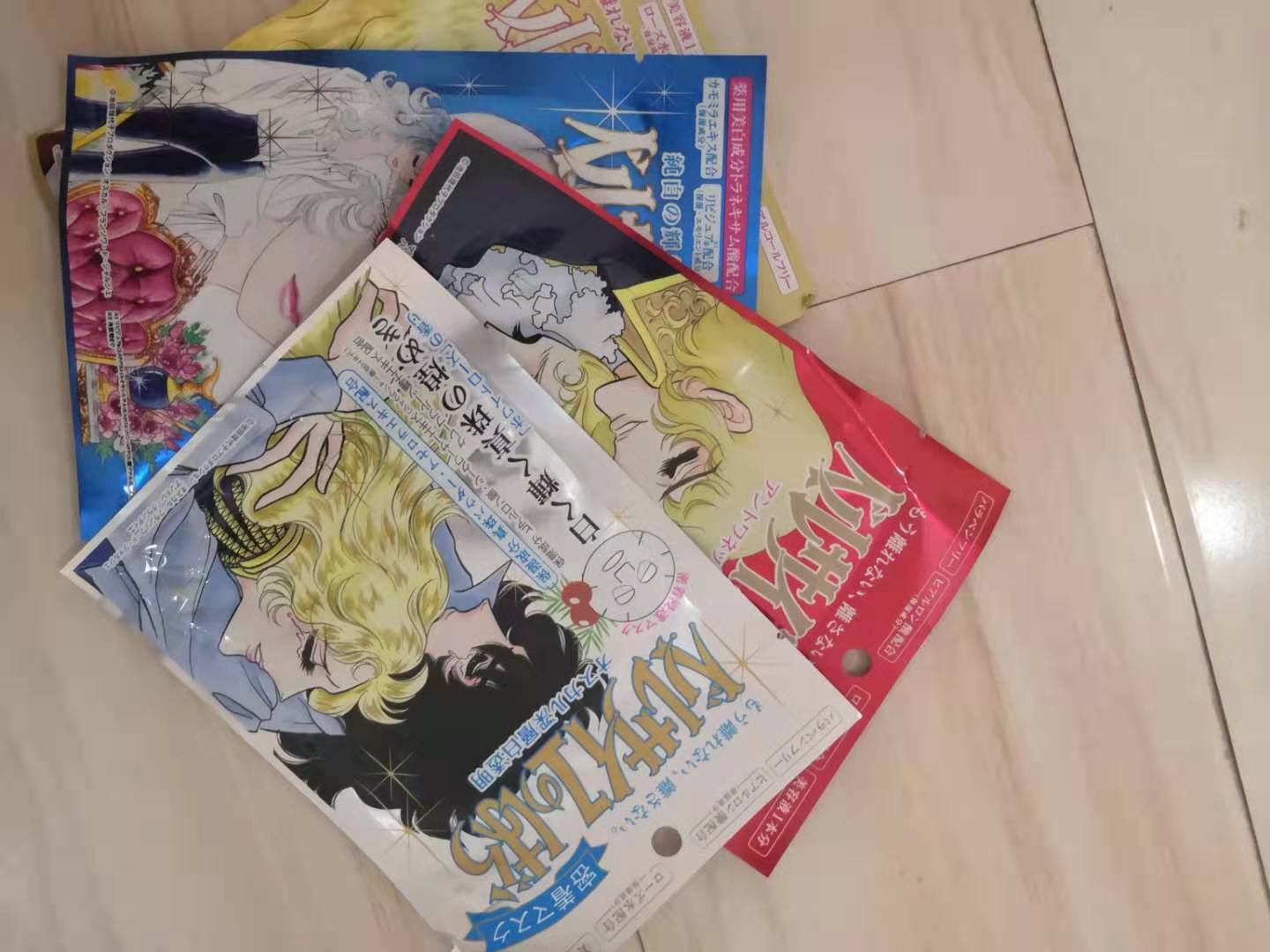 日本好用平价面膜,面膜日本sk2平价代替品